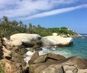 Rondreis Colombia Tayrona
