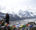 Rondreis Nepal Gokyo Ri hike