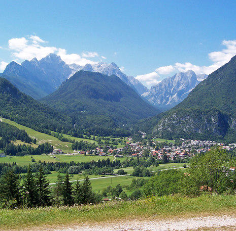 Fietsvakantie Slovenië, vanaf 12 jaar 11