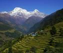 Rondreis Nepal Annapurna Base Camp Trek