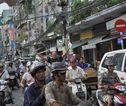 Verkeer in Vietnam