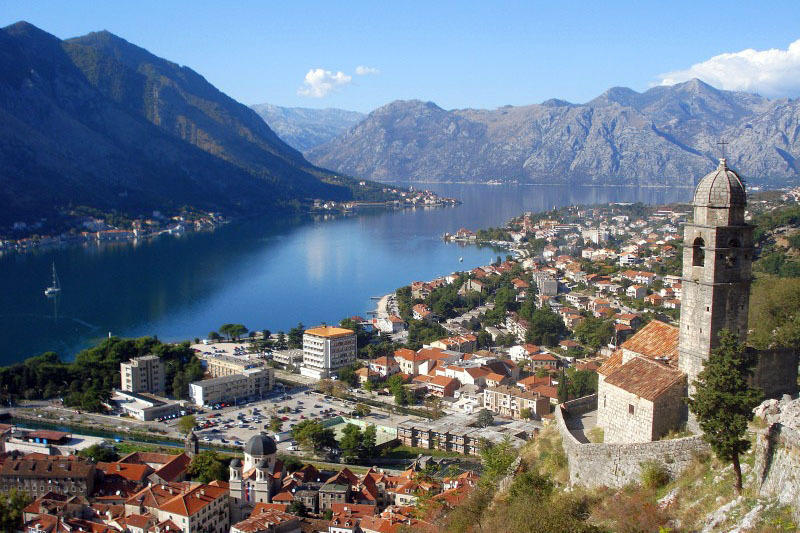 22 35ers reis Balkan