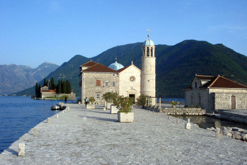 Montenegro