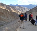 Trekking Ladakh