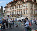  Fietsvakantie Fietsen naar Praag
