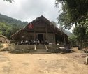 Da Bac Sung Village