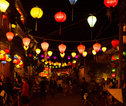 Hoi An by night