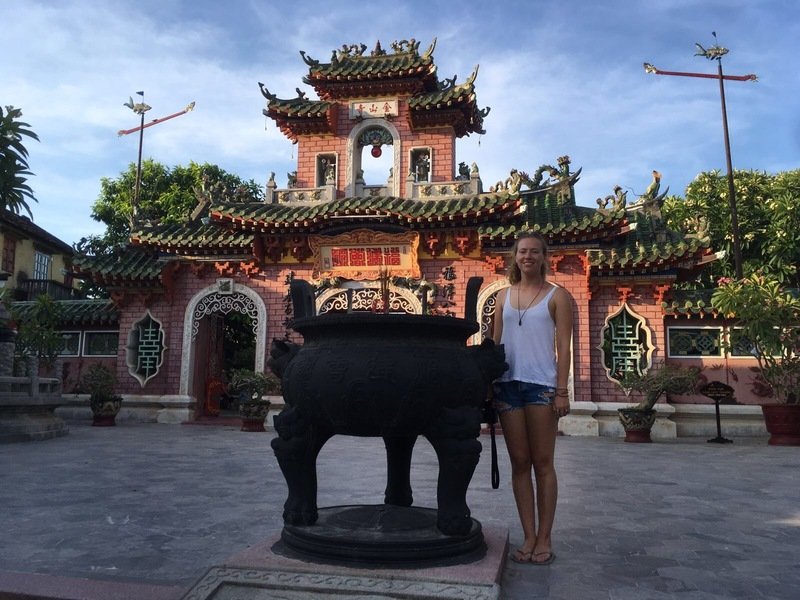 Hoi An