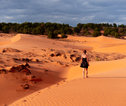 Mui Ne-Sand Dunes