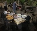 Braai barbecue