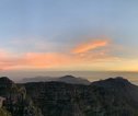 Tafelberg sunset