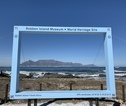 Robben island