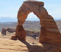 Rondreis Verenigde Staten Arches National Park