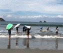 Surfen rondreis costa rica 