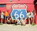 Familiereis Verenigde Staten Route66