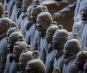 Rondreis China Xian terracottaleger