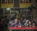Rondreis China Eten