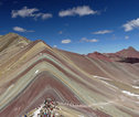 Rondreis Peru Rainbow Mountain