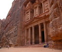 Rondreis Jordanië petra