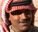 Rondreis Jordanië Local