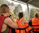 Rondreis Thailand Khao Sok NP
