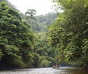 Rondreis Maleisisch Borneo boottocht
