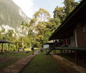 Rondreis Maleisisch Borneo Camp 5 trail