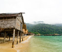 Rondreis Thailand Surin Island