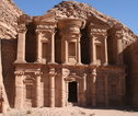 Rondreis Jordanië Petra
