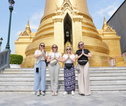 Rondreis Thailand Tempel