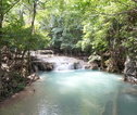 Rondreis Thailand Erawan Falls