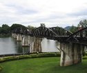 Rondreis Thailand Kanchanaburi