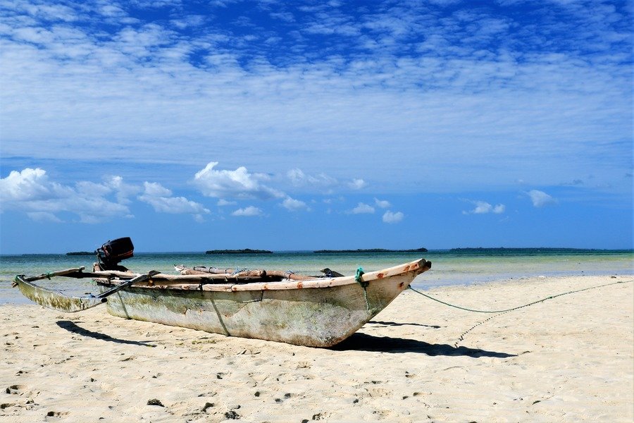 Familiereis Tanzania Zanzibar