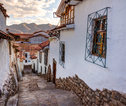 Rondreis Peru Cusco