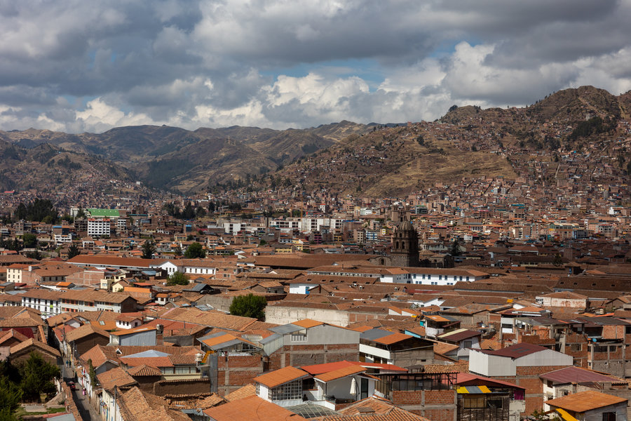 Cusco