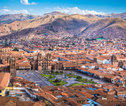 Rondreis Peru Cusco
