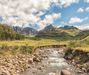 Rondreis Zuid-Afrika Drakenbergen