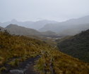 Rondreis Ecuador en Galapagos El Cajas