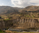 Familiereis Peru Colca Canyon