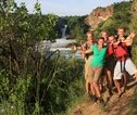 Rondreis Uganda Murchison Falls