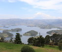 Rondreis Uganda Lake Bunyonyi