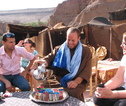 Marokko thee rondreis