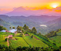 Rondreis Uganda Kisoro