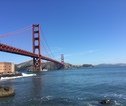 Rondreis Verenigde Staten Golden Gate Bridge