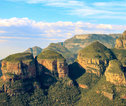 Rondreis Zuid-Afrika Panoramaroute