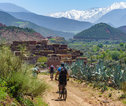 Atlas mountainbiken Marokko rondreis