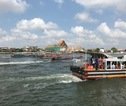 Boottocht Bangkok