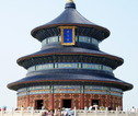 Beijing Tempel van de hemel