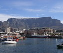 Rondreis Zuid-Afrika Tuinroute Kaapstad Waterfront