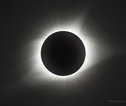 Antarctica poolrondreis eclips 